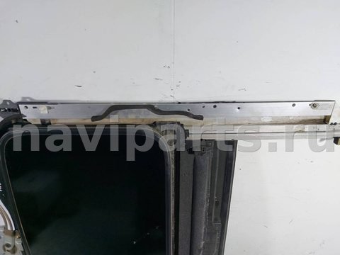 Люк Honda FR-V, 2007 г., OEM H032V2, арт. 46023037425, фото 2