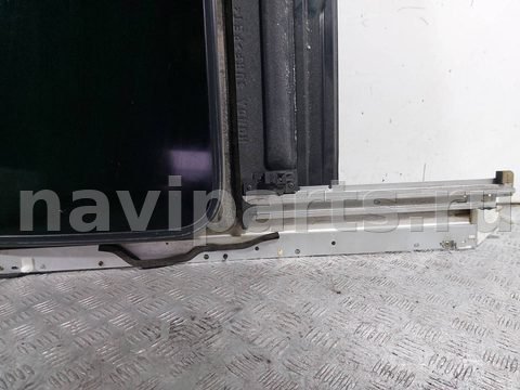 Люк Honda FR-V, 2007 г., OEM H032V2, арт. 46023037425, фото 3