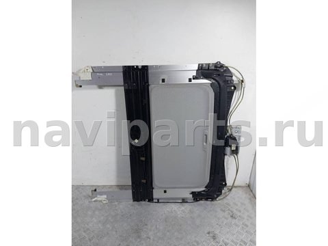 Люк Honda FR-V, 2007 г., OEM H032V2, арт. 46023037425, фото 6