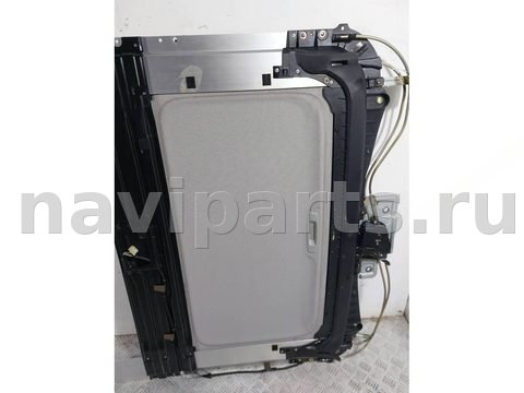 Люк Honda FR-V, 2007 г., OEM H032V2, арт. 46023037425, фото 8