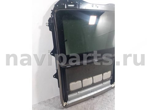 Люк Mercedes S W221, 2007 г., OEM 10006327E, арт. 46023043867, фото 2