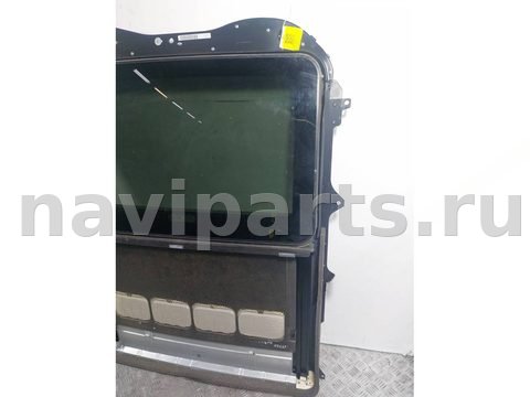 Люк Mercedes S W221, 2007 г., OEM 10006327E, арт. 46023043867, фото 3