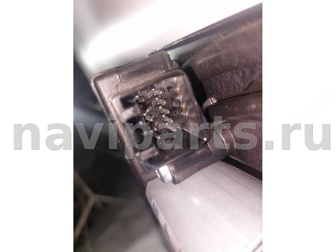 Люк Mercedes S W221, 2007 г., OEM 10006327E, арт. 46023043867, фото 6