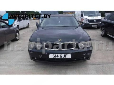 Люк BMW 7 E65/E66, 2002 г., арт. 478