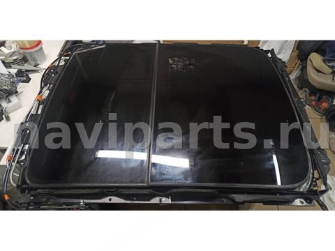 Люк Ford Escape, 2018 г., арт. 48165059