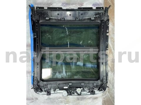 Люк BMW X6 G06, 2023 г., OEM 9852145, арт. 48178459, фото 2