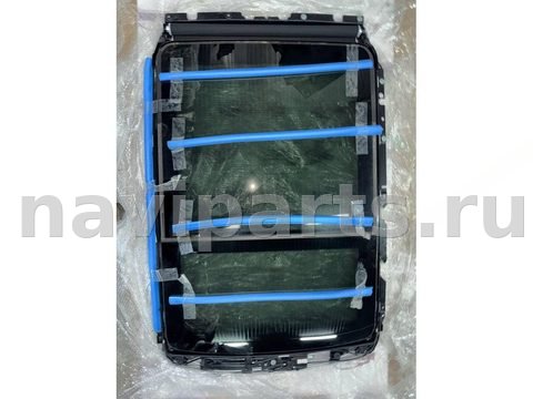 Люк BMW X3 G01, 2023 г., арт. 48178461