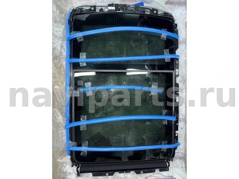 Люк BMW X5 G05, 2023 г., арт. 48178463