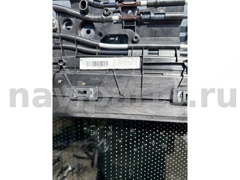 Люк BMW X5 G05, 2019 г., OEM 30029599, арт. 4831, фото 2