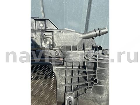 Люк BMW X5 G05, 2019 г., OEM 30029599, арт. 4831, фото 4