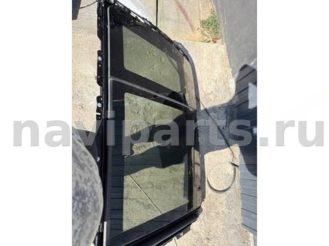 Люк BMW X5 G05, 2019 г., OEM 30029599, арт. 4831, фото 5