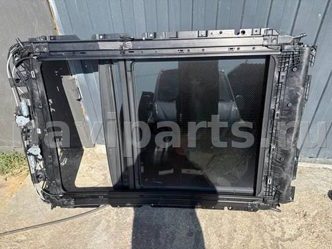 Люк BMW X5 G05, 2019 г., OEM 30029599, арт. 4832