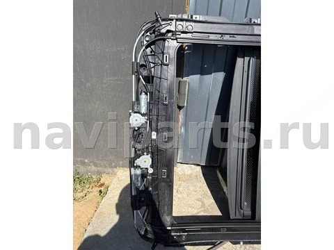 Люк BMW X5 G05, 2019 г., OEM 30029599, арт. 4832, фото 2