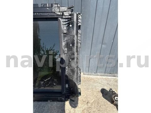 Люк BMW X5 G05, 2019 г., OEM 30029599, арт. 4832, фото 3