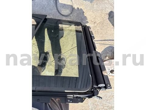 Люк BMW X5 G05, 2019 г., OEM 30029599, арт. 4832, фото 4