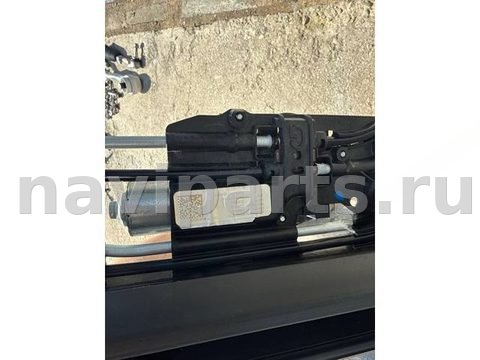 Люк BMW X5 G05, 2019 г., OEM 30029599, арт. 4832, фото 7