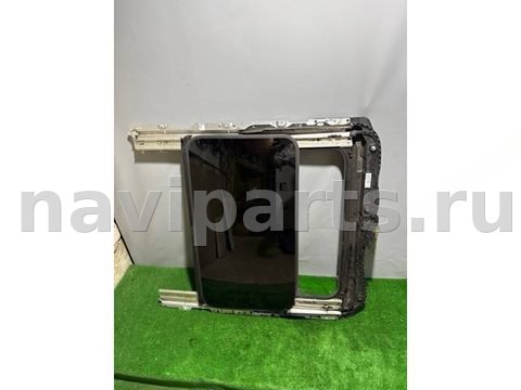 Люк BMW 4 F32/F33/GT F36, 2018 г., OEM 7275634, арт. 4850