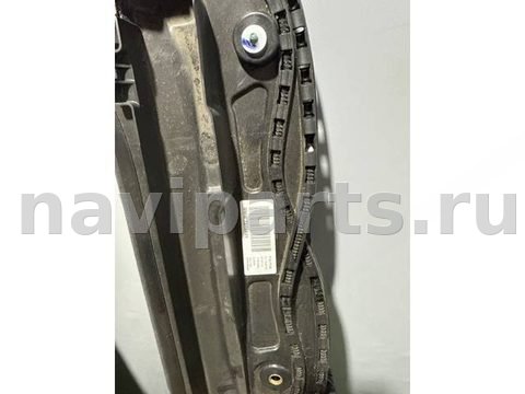 Люк BMW 4 F32/F33/GT F36, 2018 г., OEM 7275634, арт. 4850, фото 2