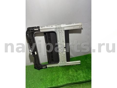 Люк BMW 4 F32/F33/GT F36, 2018 г., OEM 7275634, арт. 4850, фото 3