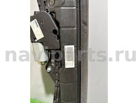 Люк BMW 4 F32/F33/GT F36, 2018 г., OEM 7275634, арт. 4850, фото 4