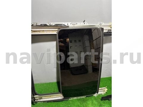 Люк BMW 3 F30/F31/GT F34, 2017 г., OEM 7846282, арт. 4851, фото 2