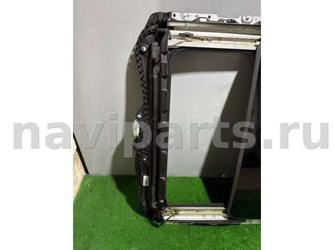 Люк BMW 3 F30/F31/GT F34, 2017 г., OEM 7846282, арт. 4851, фото 3