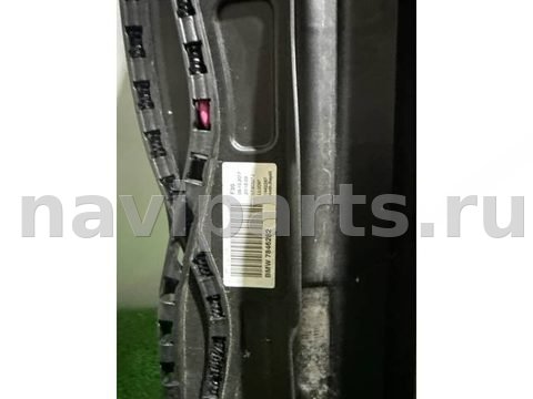 Люк BMW 3 F30/F31/GT F34, 2017 г., OEM 7846282, арт. 4851, фото 4