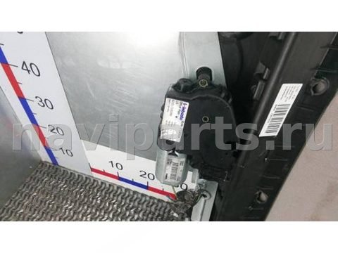 Люк BMW 7 F01/F02, 2009 г., OEM 7207412, арт. 4BA02GS01, фото 10