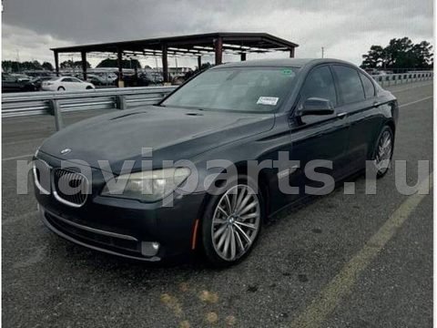 Люк BMW 7 F01/F02, 2009 г., OEM 7207412, арт. 4BA02GS01, фото 12