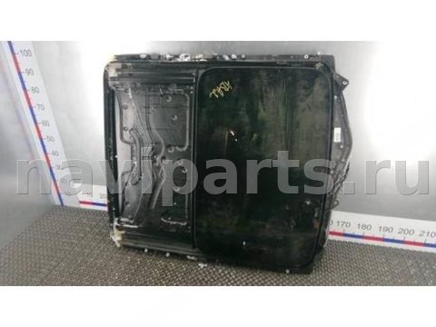 Люк BMW 7 F01/F02, 2009 г., OEM 7207412, арт. 4BA02GS01, фото 2
