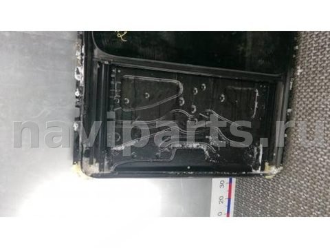 Люк BMW 7 F01/F02, 2009 г., OEM 7207412, арт. 4BA02GS01, фото 4