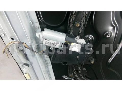 Люк BMW 7 F01/F02, 2009 г., OEM 7207412, арт. 4BA02GS01, фото 9