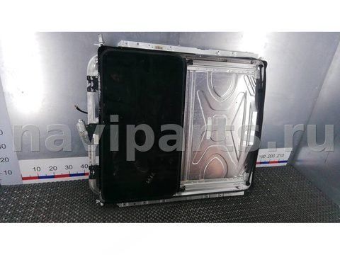 Люк Land-Rover Range Rover, 2012 г., арт. 4BA06GS01, фото 2