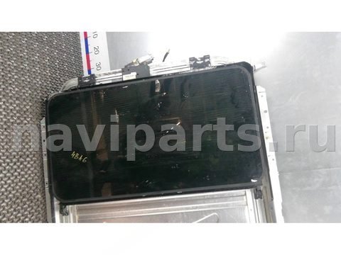 Люк Land-Rover Range Rover, 2012 г., арт. 4BA06GS01, фото 3