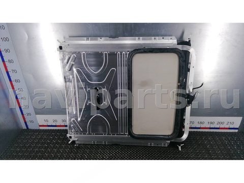 Люк Land-Rover Range Rover, 2012 г., арт. 4BA06GS01, фото 6