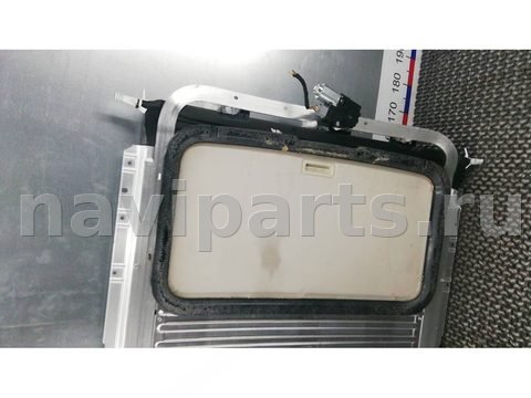 Люк Land-Rover Range Rover, 2012 г., арт. 4BA06GS01, фото 8