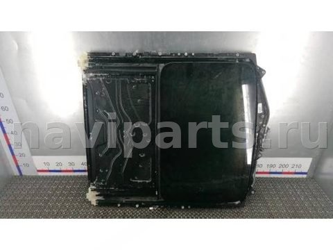 Люк BMW 7 F01/F02, 2009 г., OEM 7903816, арт. 4BA07GS01