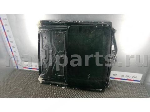 Люк BMW 7 F01/F02, 2009 г., OEM 7903816, арт. 4BA07GS01, фото 2