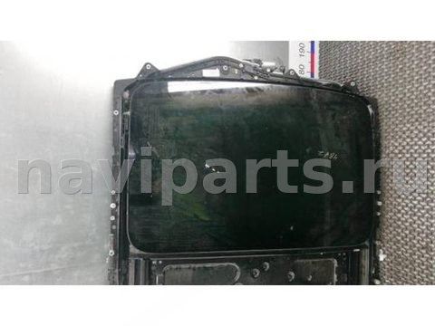 Люк BMW 7 F01/F02, 2009 г., OEM 7903816, арт. 4BA07GS01, фото 3