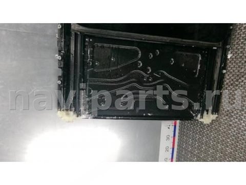 Люк BMW 7 F01/F02, 2009 г., OEM 7903816, арт. 4BA07GS01, фото 4