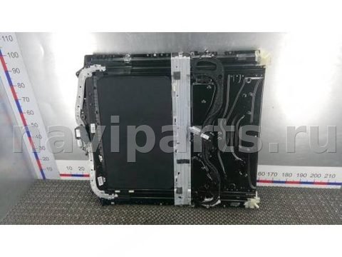 Люк BMW 7 F01/F02, 2009 г., OEM 7903816, арт. 4BA07GS01, фото 6