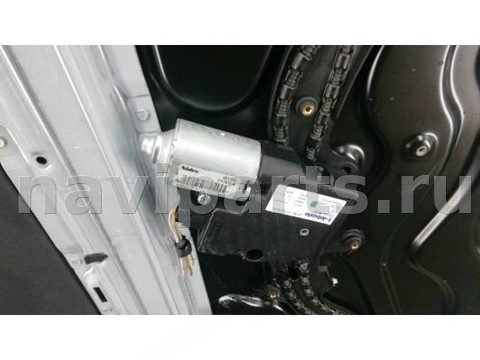 Люк BMW 7 F01/F02, 2009 г., OEM 7903816, арт. 4BA07GS01, фото 9