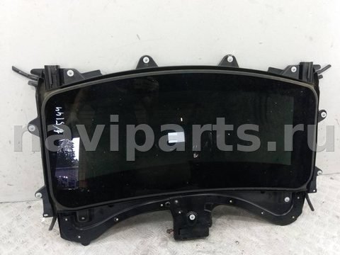 Люк Land-Rover Discovery, 2006 г., арт. 53686615