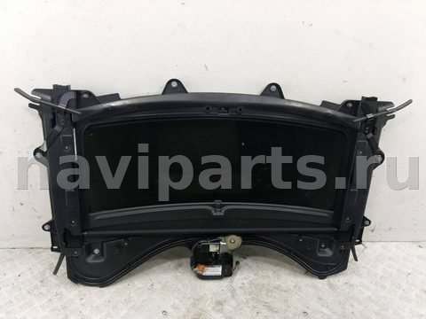 Люк Land-Rover Discovery, 2006 г., арт. 53686615, фото 2