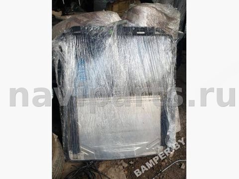 Люк BMW 7 E65/E66, 2003 г., арт. 53747857