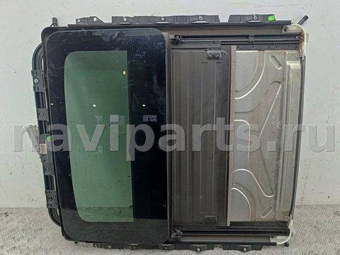 Люк BMW 5 E60/E61, 2003 г., OEM 7144973, арт. 54233622