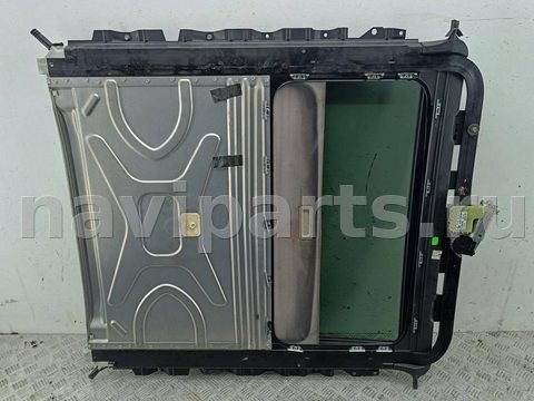 Люк BMW 5 E60/E61, 2003 г., OEM 7144973, арт. 54233622, фото 4