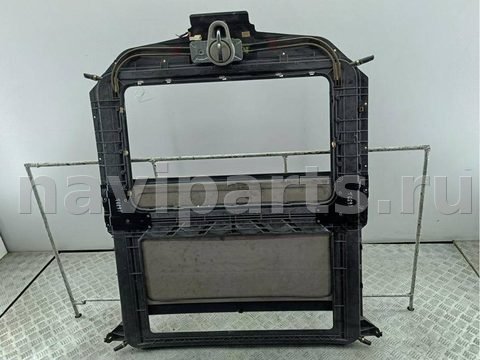 Люк BMW 5 E34, 1987 г., арт. 54554818
