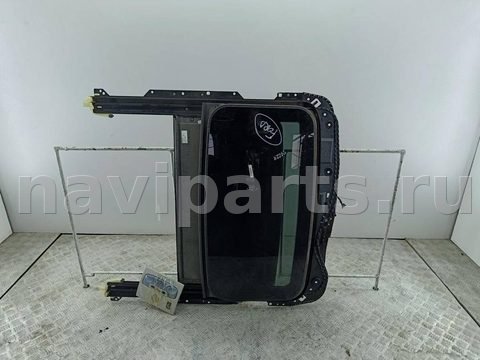 Люк Ford Mondeo, 2007 г., OEM 7S71A5118A30CD34X1, арт. 54568465