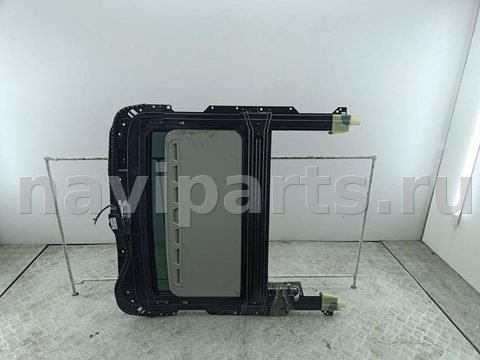 Люк Ford Mondeo, 2007 г., OEM 7S71A5118A30CD34X1, арт. 54568465, фото 2